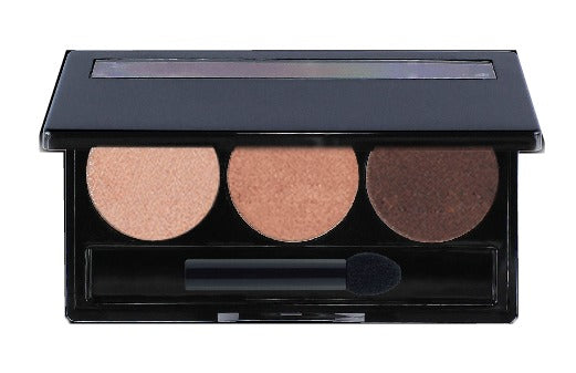 Pink Ave Shadow Trios, Best Eye Shadow Effortless, Toronto, ON 